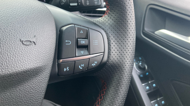 Ford Focus 1.0 EcoBoost ST-Line 5dr Petrol Hatchback